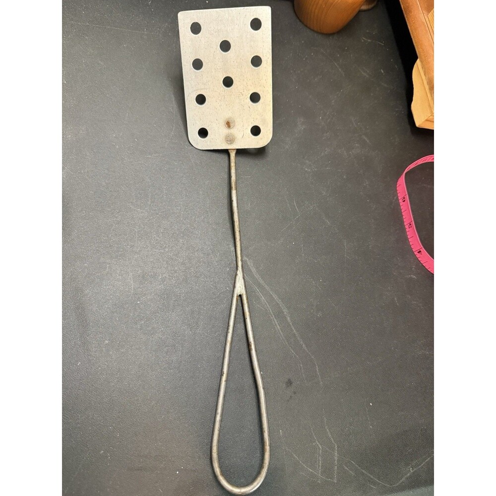 Vintage Spatula Kitchen Wall Display or Art Deco